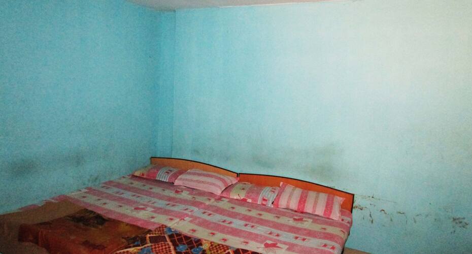 Hills View Home Stay, Valparai 4